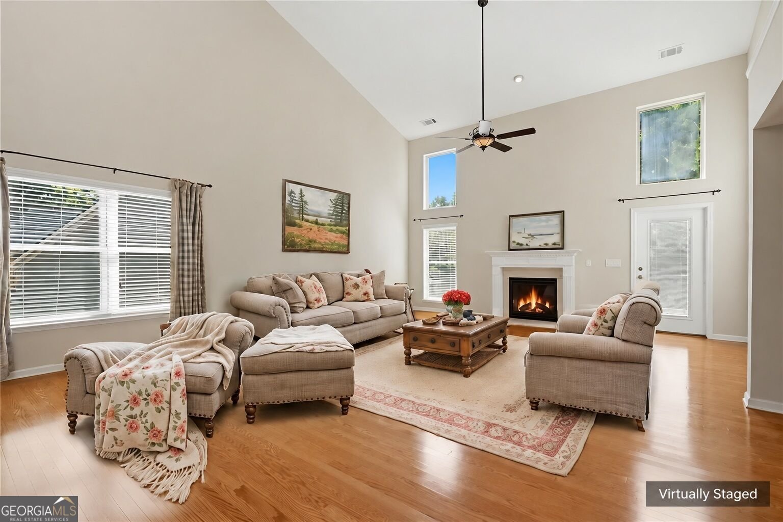 7719 Copper Kettle Way Flowery Branch - Photo 6