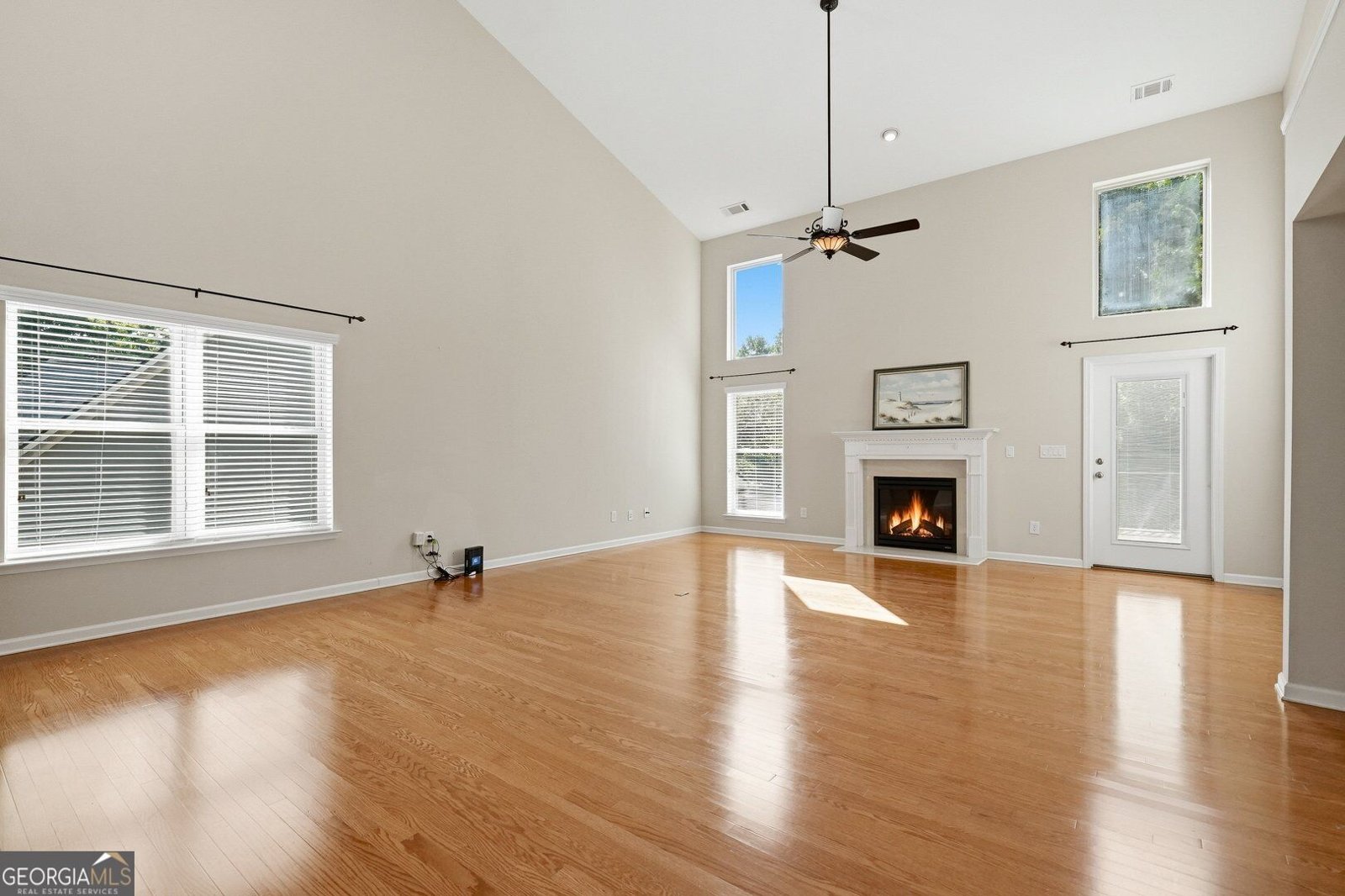 7719 Copper Kettle Way Flowery Branch - Photo 8
