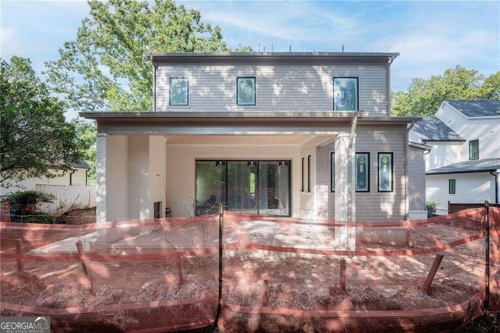 2756 Winding Lane Atlanta - Photo 21