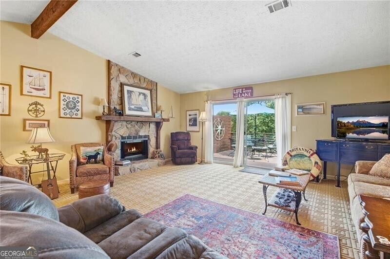 2835 Landington Way Duluth - Photo 10