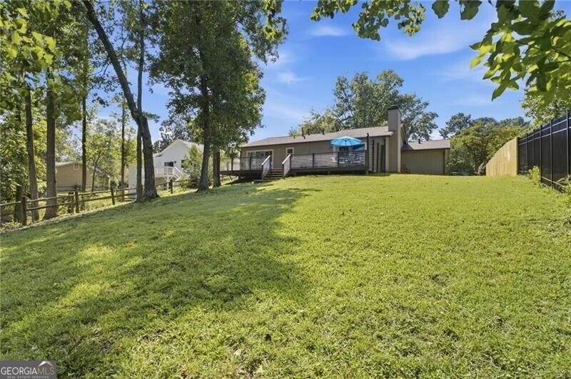 2835 Landington Way Duluth - Photo 25