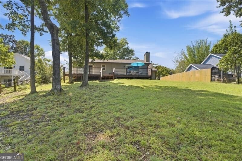 2835 Landington Way Duluth - Photo 26