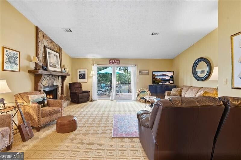2835 Landington Way Duluth - Photo 6