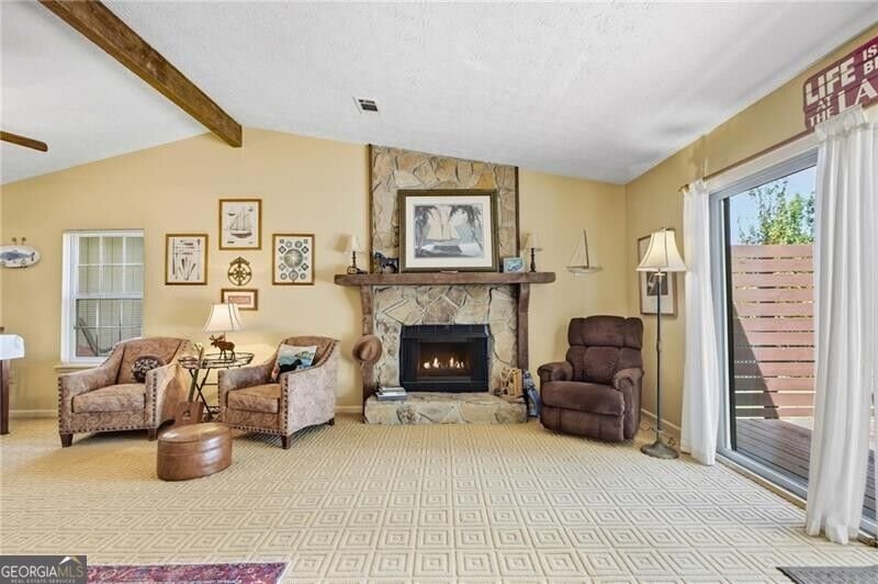 2835 Landington Way Duluth - Photo 8