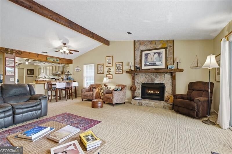 2835 Landington Way Duluth - Photo 9