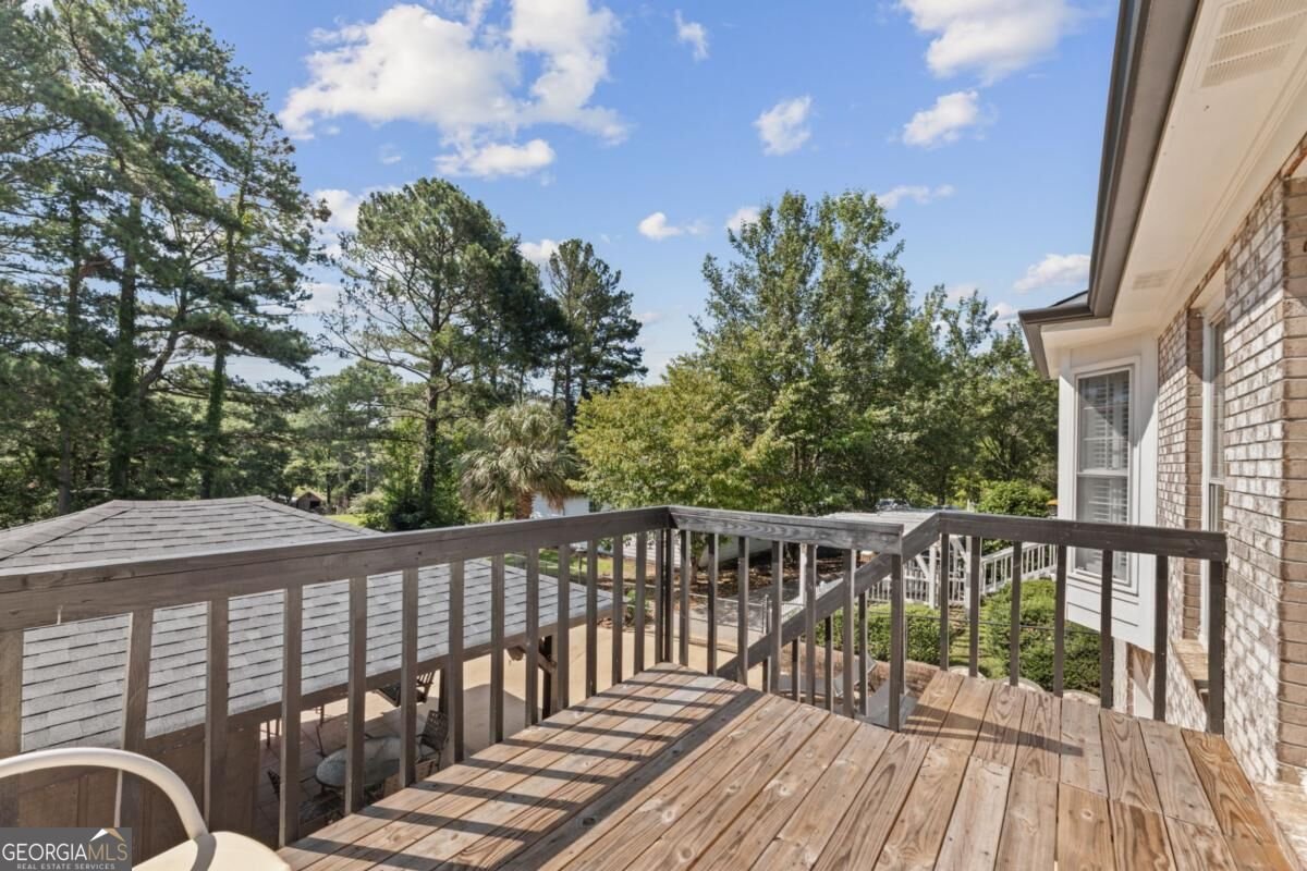 3906 Laurens Lane Snellville - Photo 32