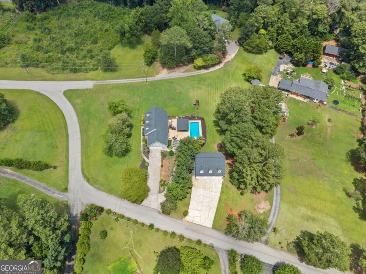 3906 Laurens Lane Snellville - Photo 47
