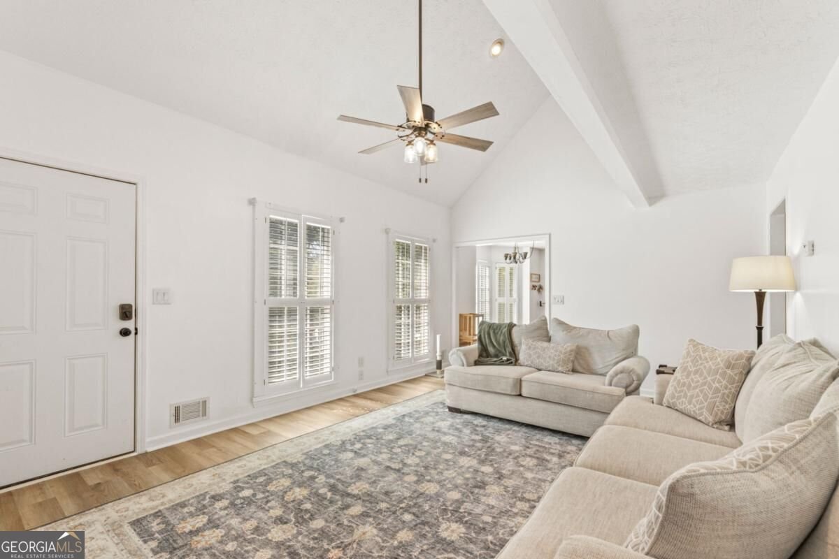 3906 Laurens Lane Snellville - Photo 8