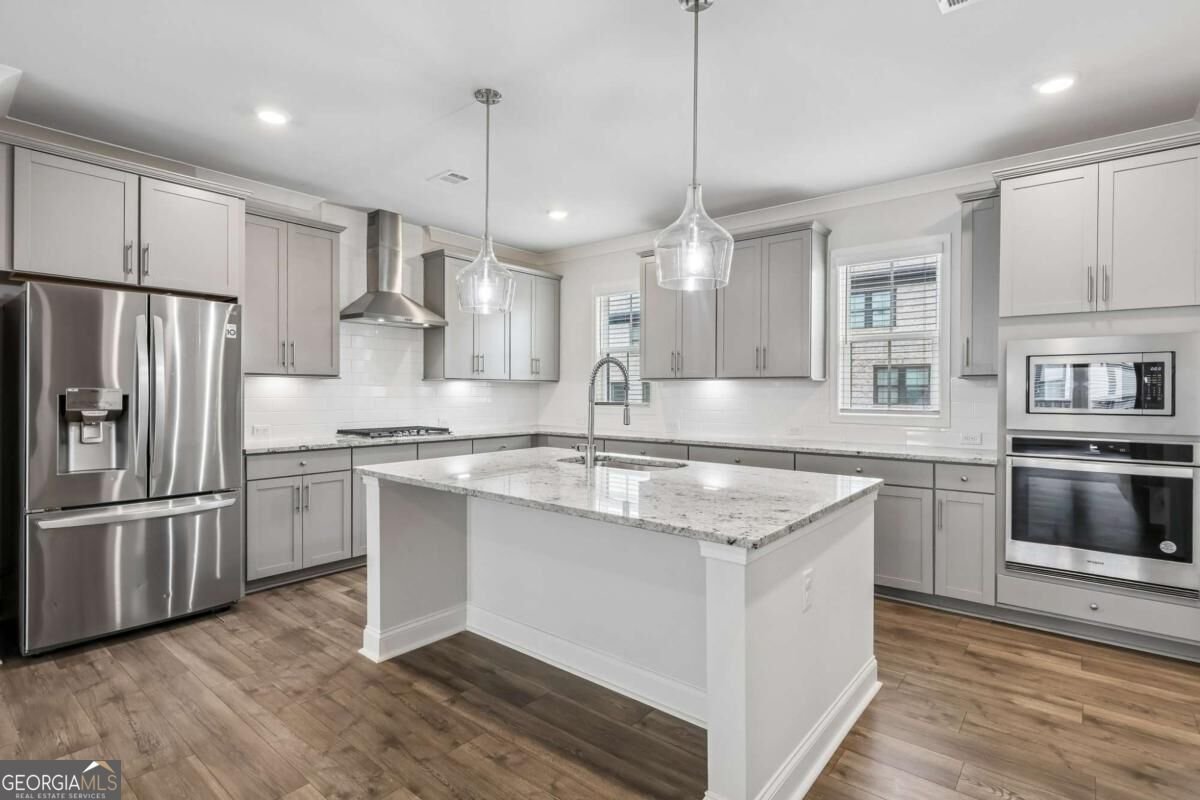 3335 Baneberry Trail Duluth - Photo 10