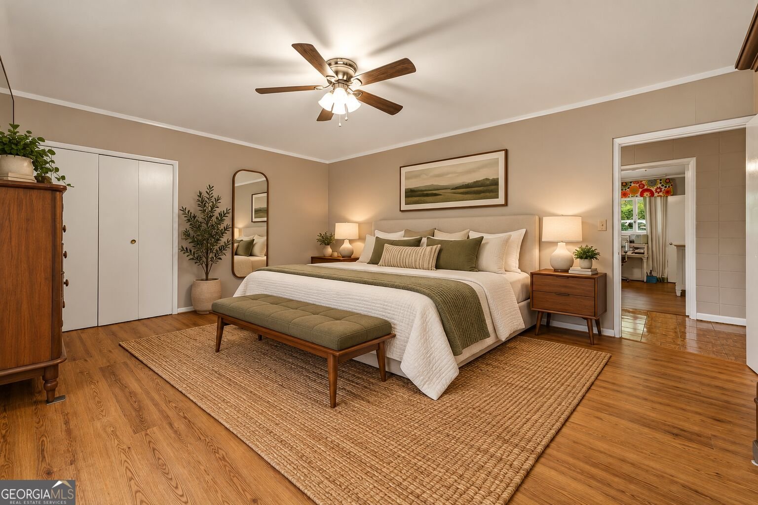 490 Maple Street Cornelia - Photo 28
