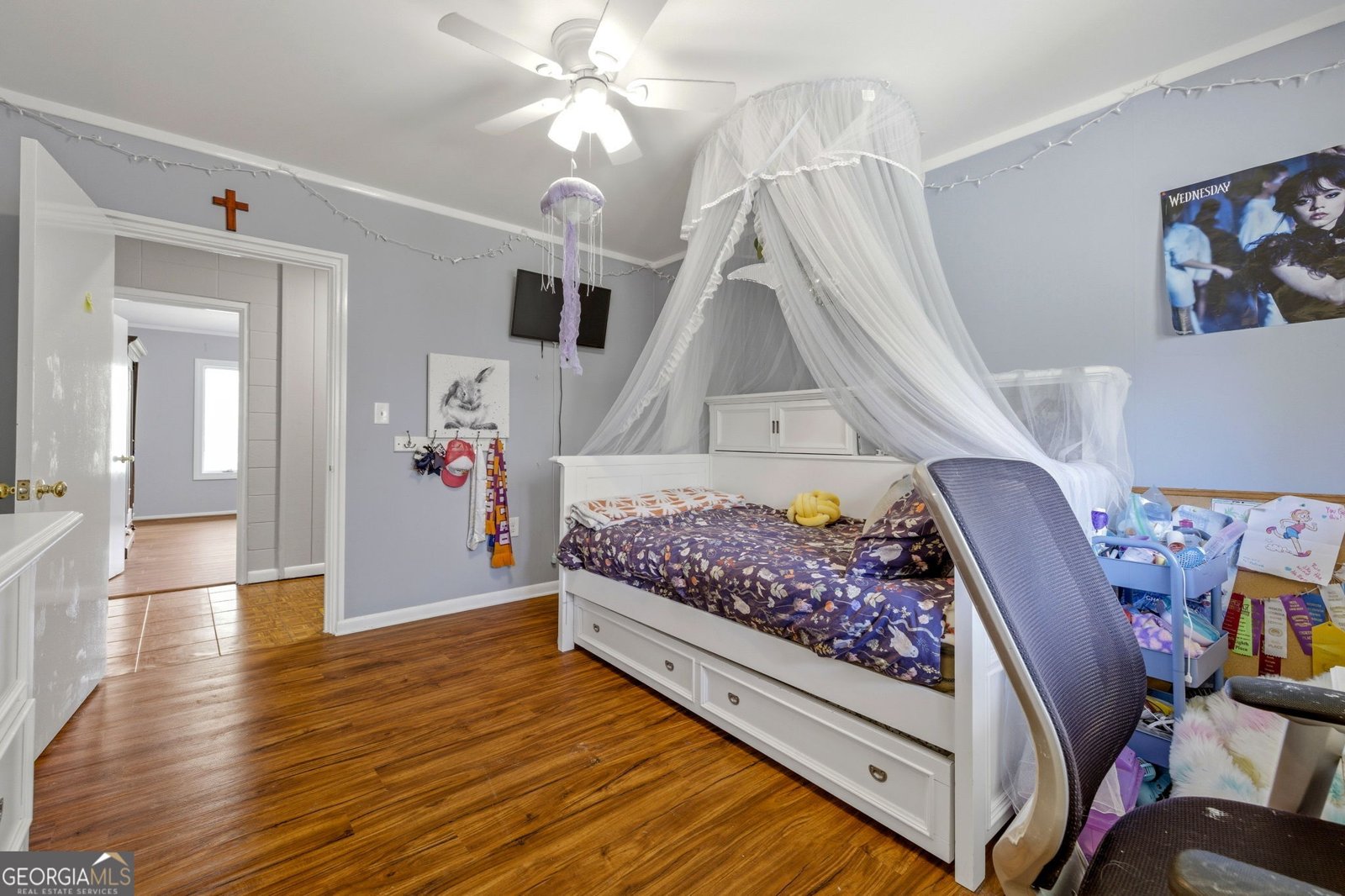 490 Maple Street Cornelia - Photo 39