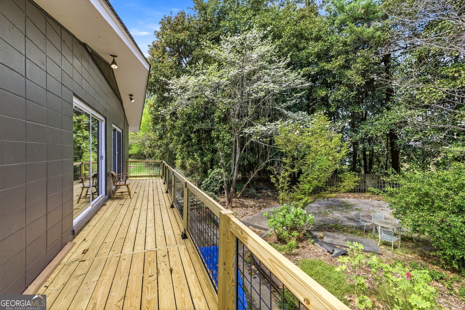 490 Maple Street Cornelia - Photo 51