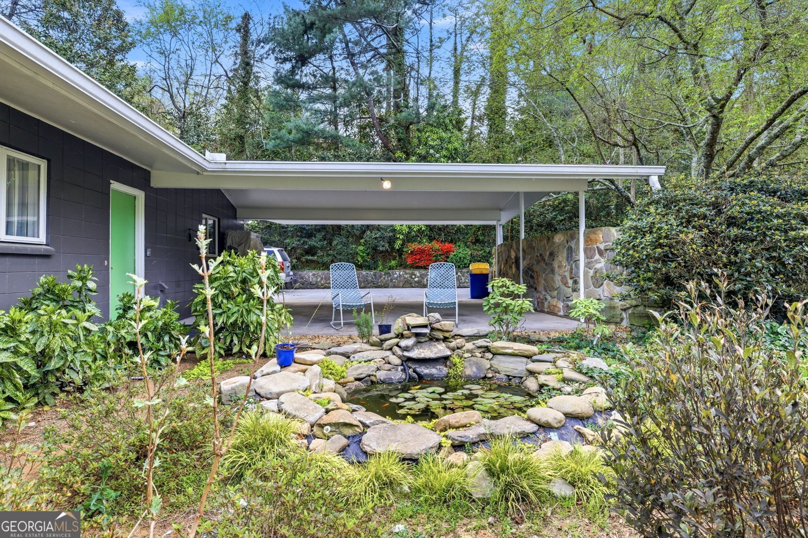 490 Maple Street Cornelia - Photo 6