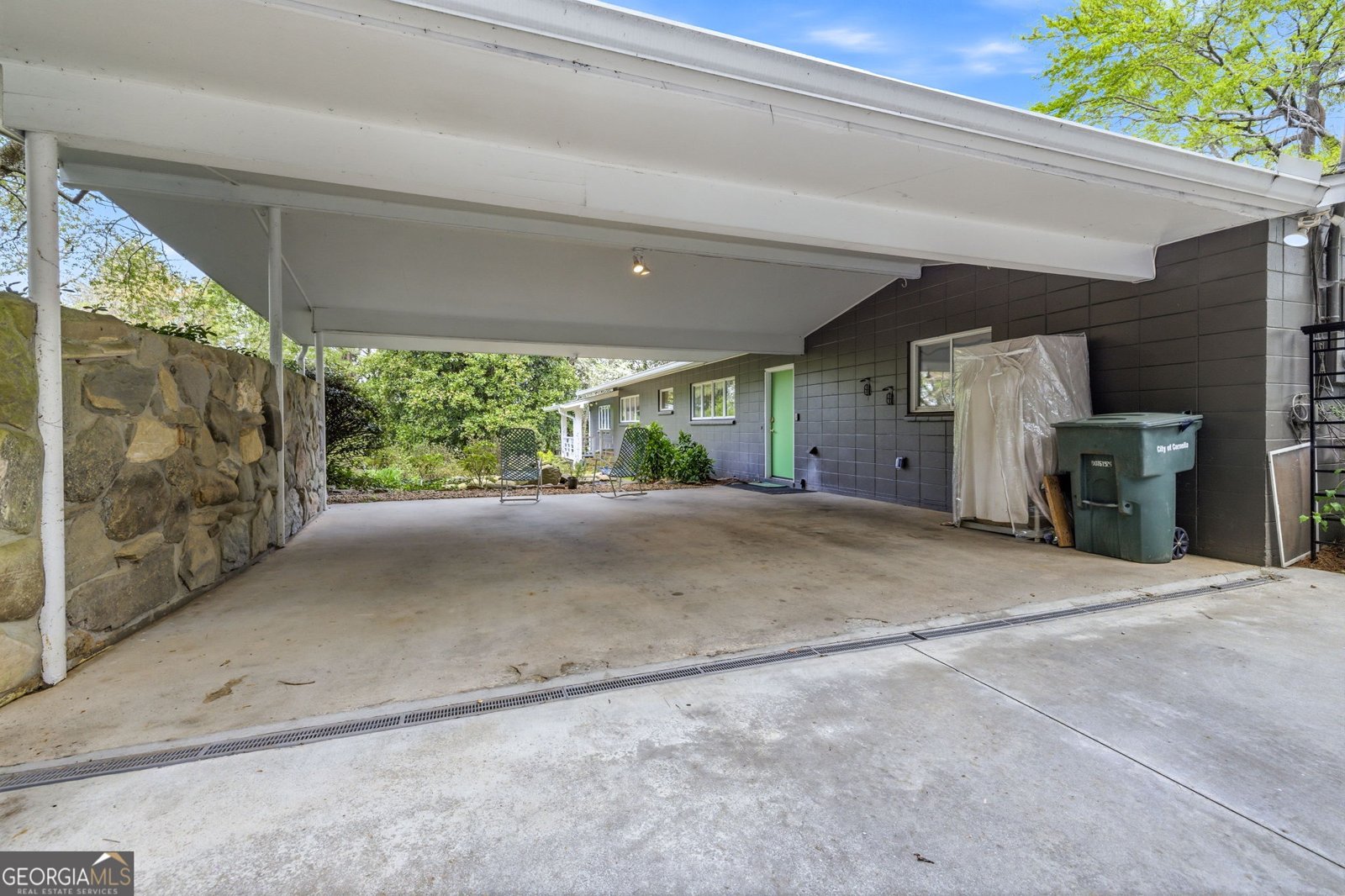 490 Maple Street Cornelia - Photo 63