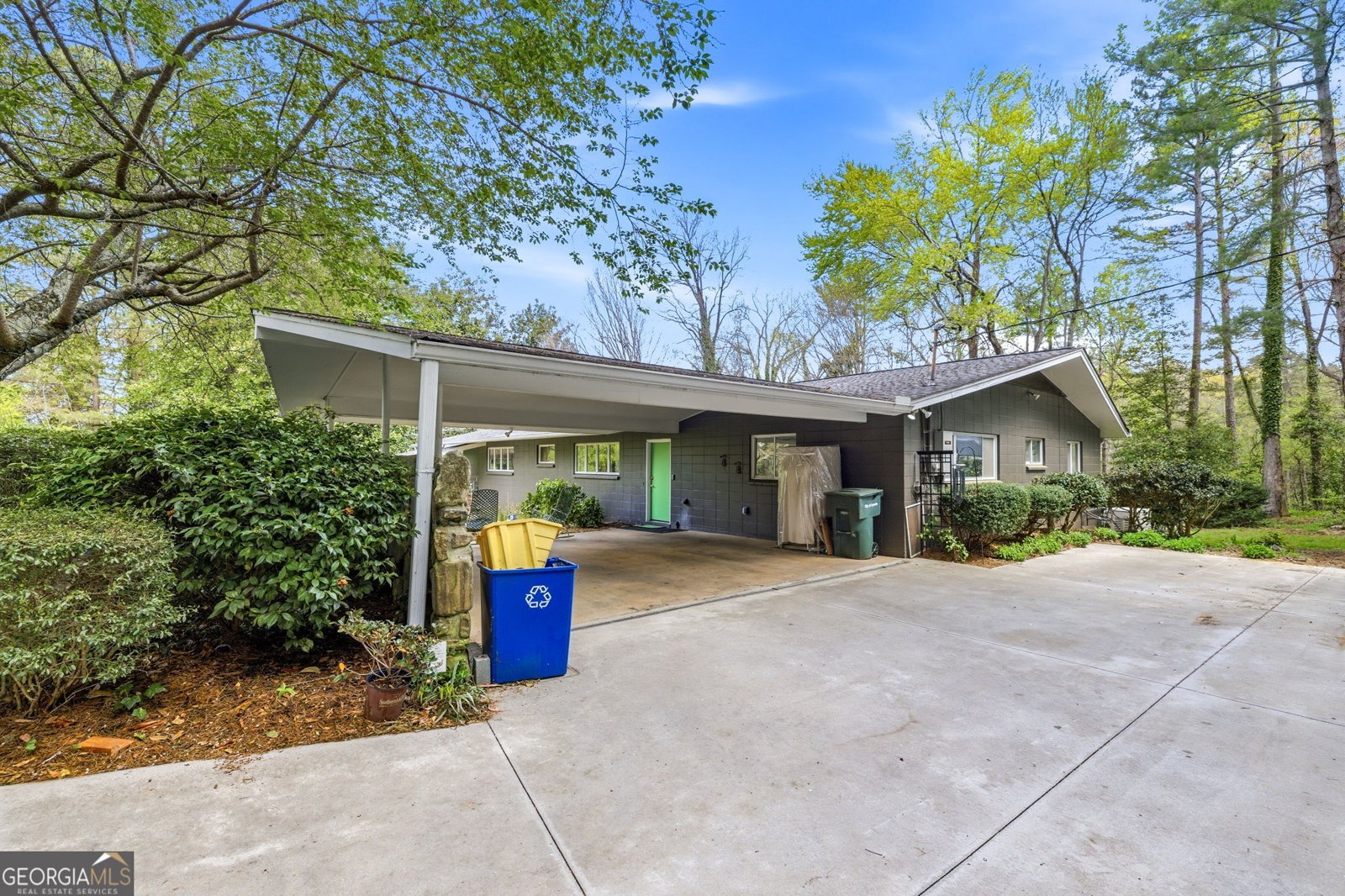 490 Maple Street Cornelia - Photo 64