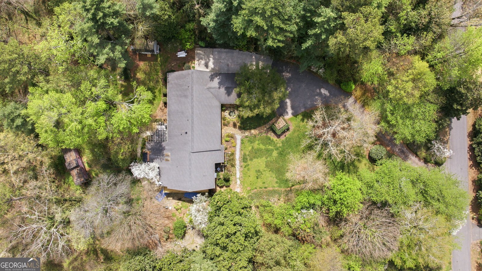 490 Maple Street Cornelia - Photo 69
