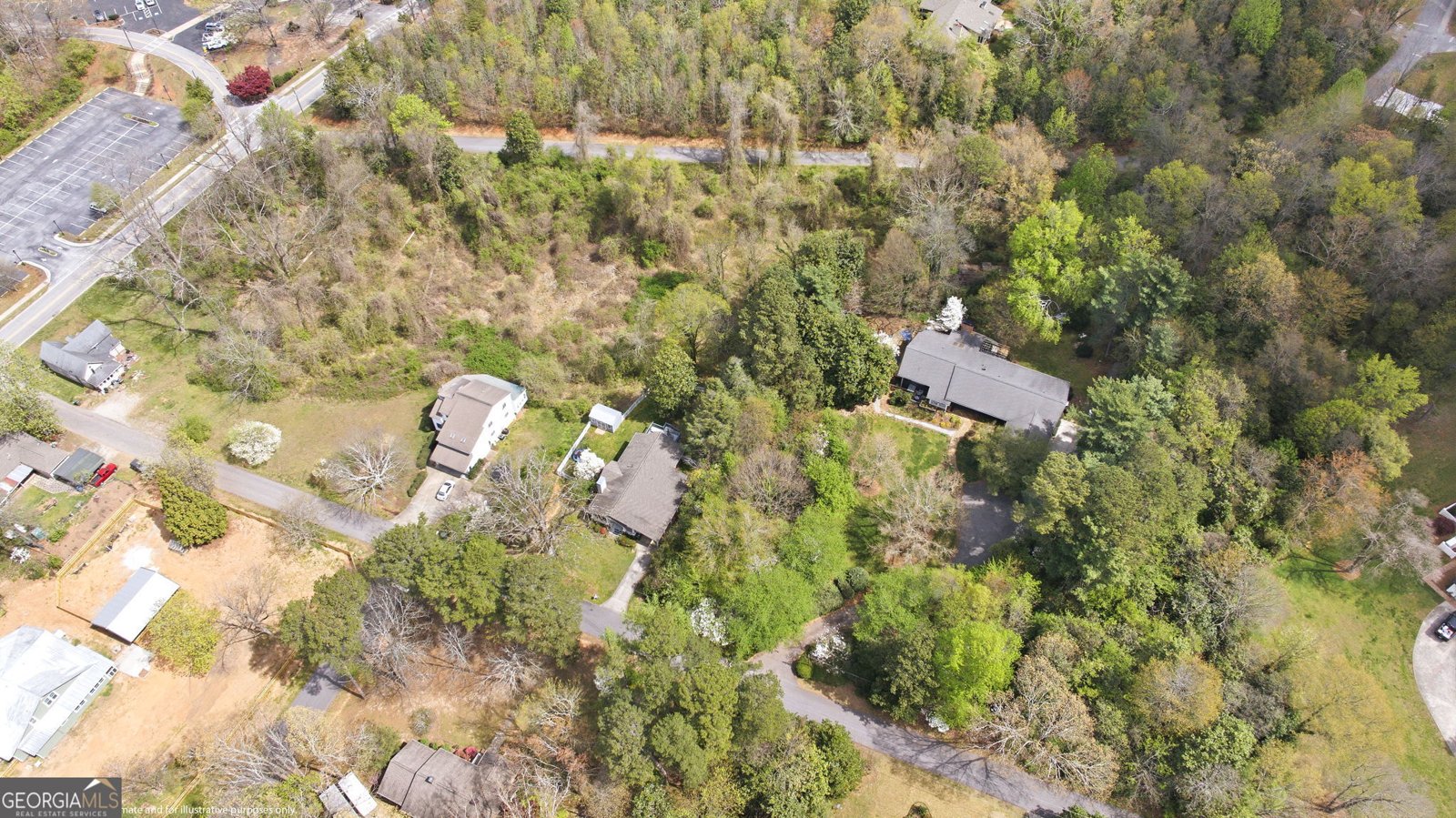 490 Maple Street Cornelia - Photo 70
