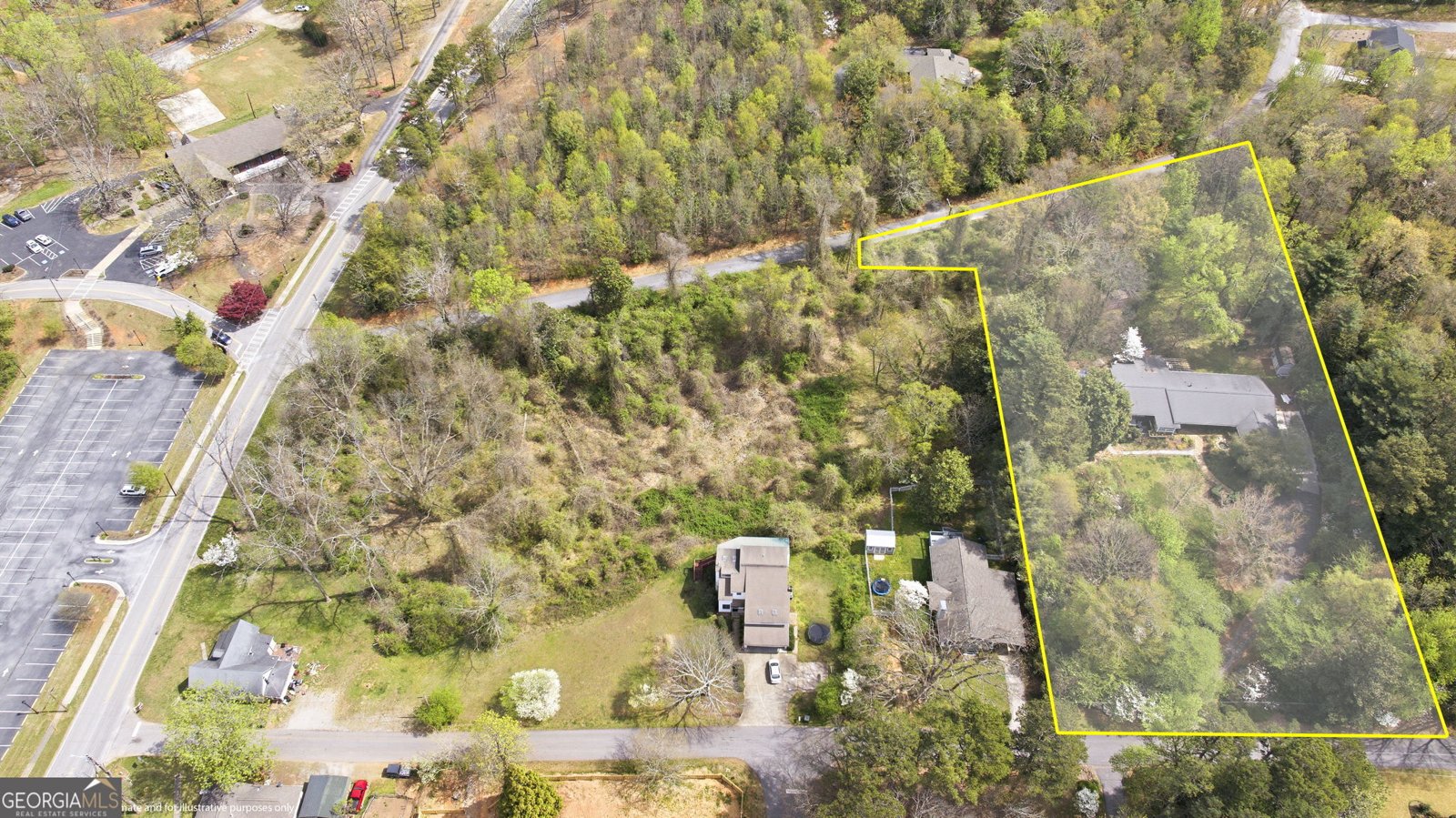 490 Maple Street Cornelia - Photo 71