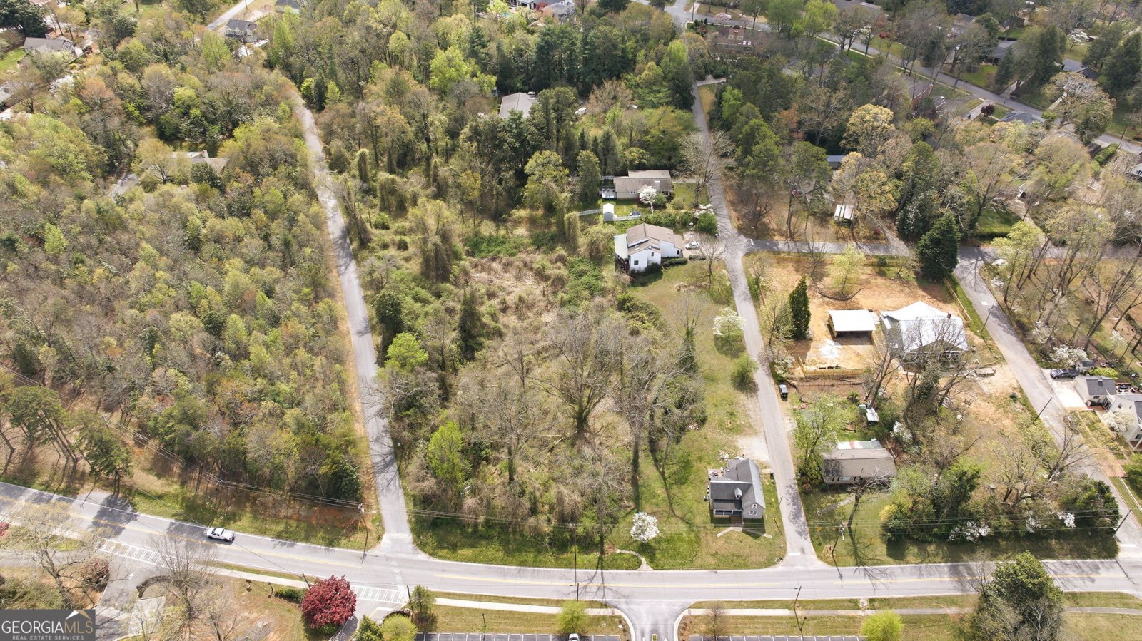 490 Maple Street Cornelia - Photo 74