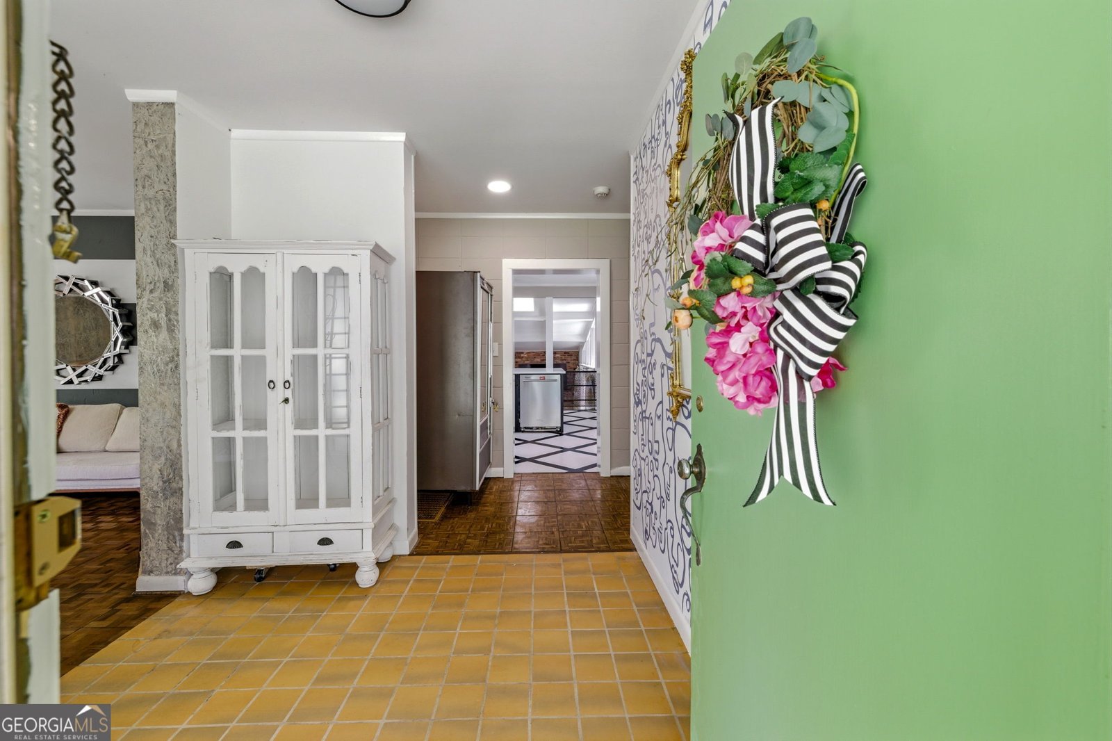 490 Maple Street Cornelia - Photo 8