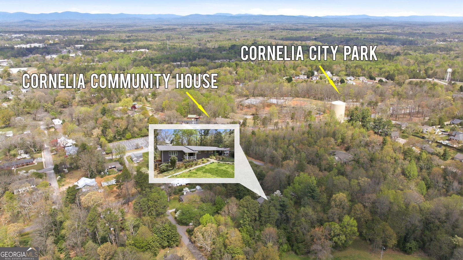 490 Maple Street Cornelia - Photo 80