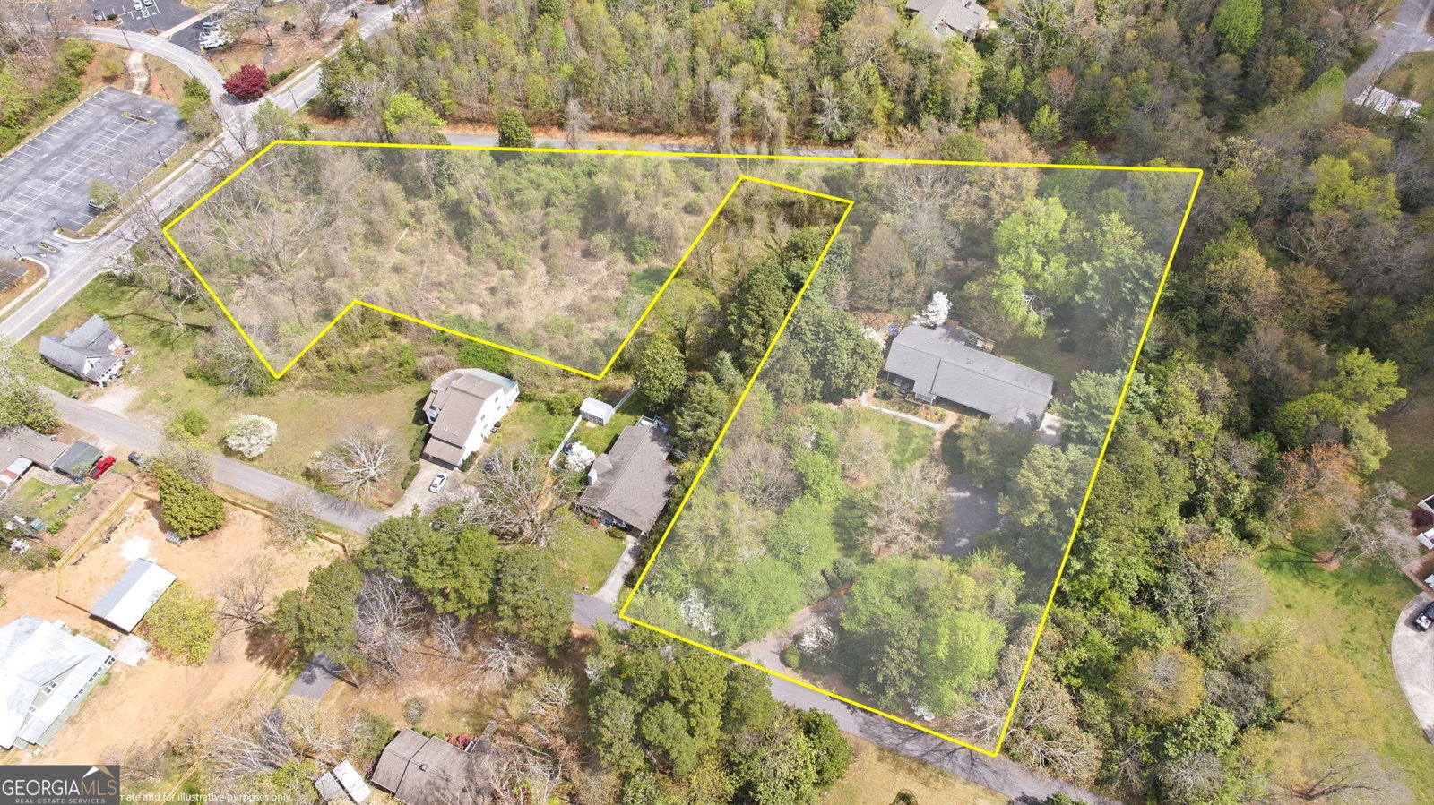 490 Maple Street Cornelia - Photo 81