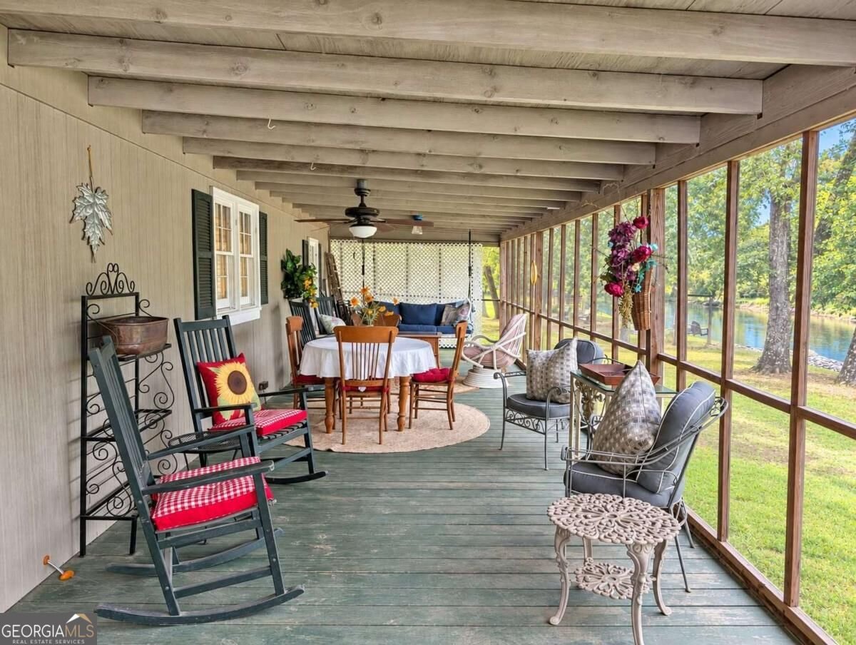 788 Fish Trap Trail Mineral Bluff - Photo 29