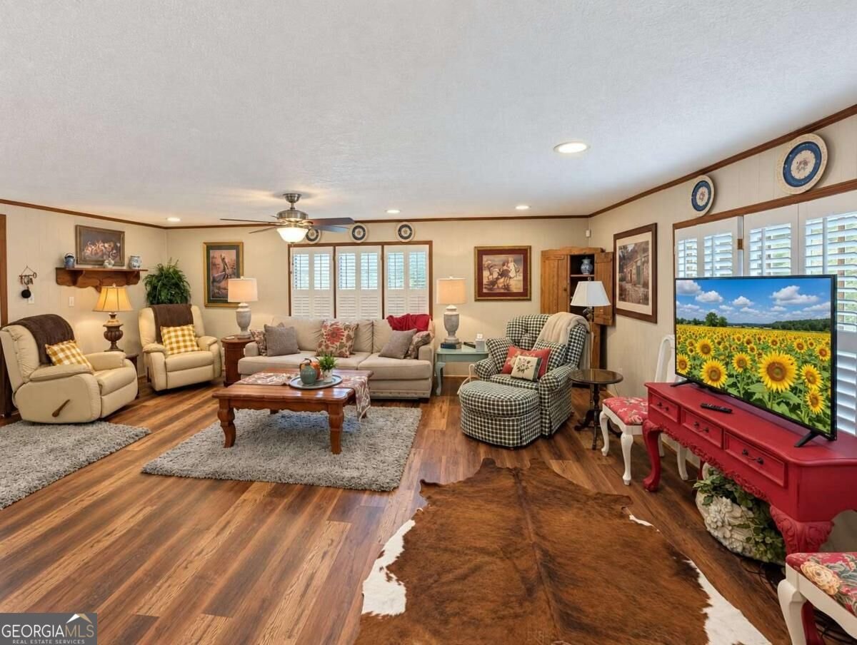 788 Fish Trap Trail Mineral Bluff - Photo 35