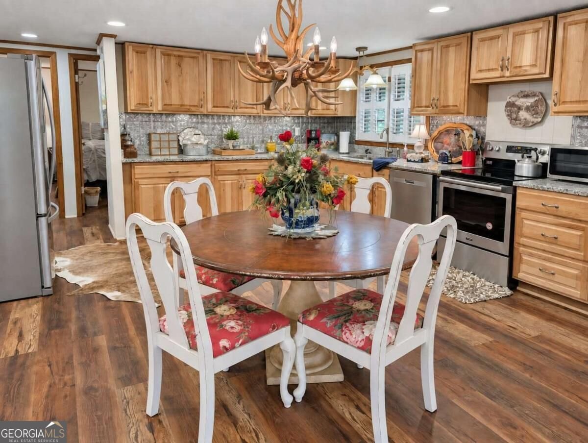 788 Fish Trap Trail Mineral Bluff - Photo 39