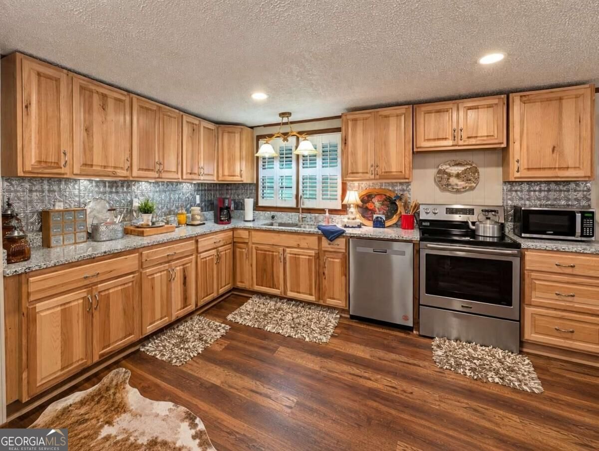 788 Fish Trap Trail Mineral Bluff - Photo 41