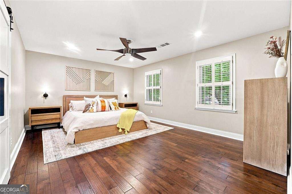 4978 Heatherdale Lane Atlanta - Photo 13