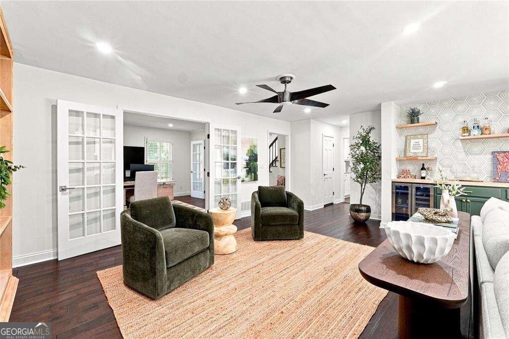 4978 Heatherdale Lane Atlanta - Photo 14