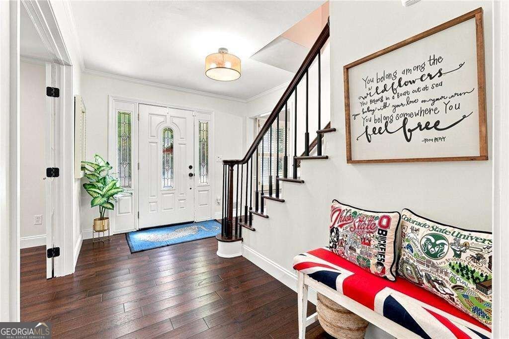 4978 Heatherdale Lane Atlanta - Photo 16