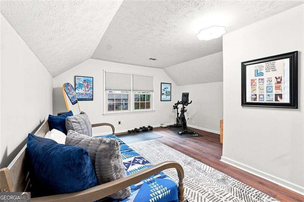 4978 Heatherdale Lane Atlanta - Photo 17