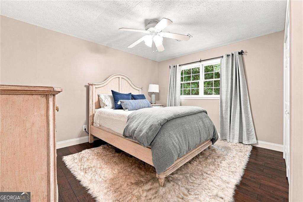 4978 Heatherdale Lane Atlanta - Photo 18