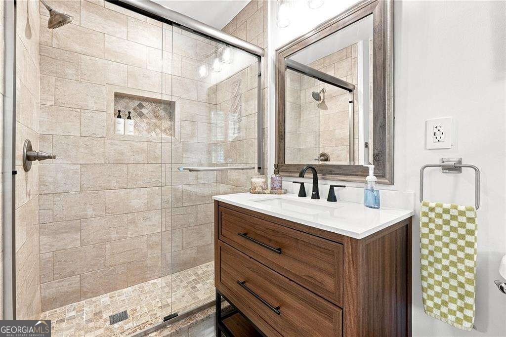 4978 Heatherdale Lane Atlanta - Photo 19