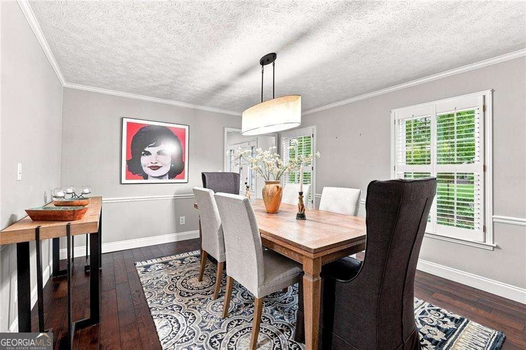 4978 Heatherdale Lane Atlanta - Photo 20