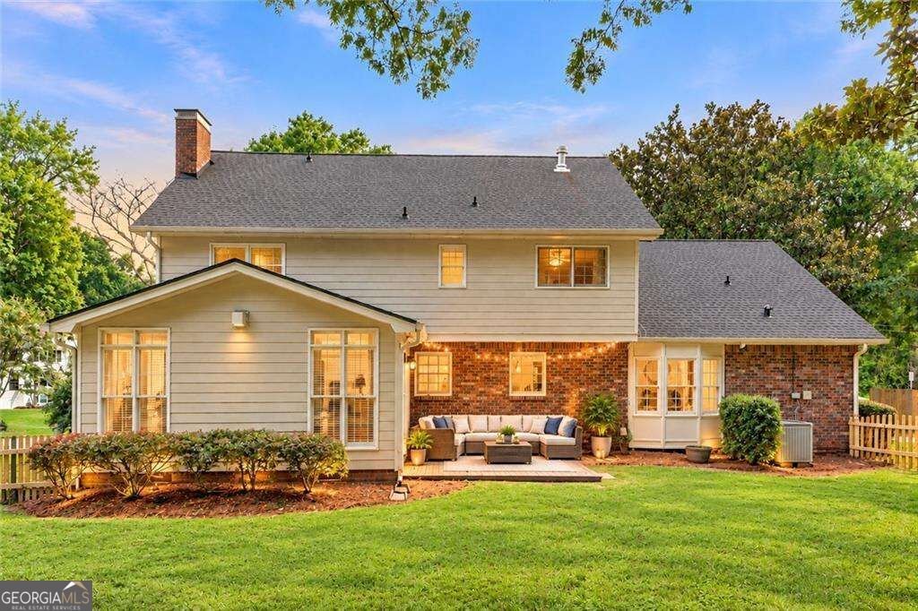 4978 Heatherdale Lane Atlanta - Photo 21