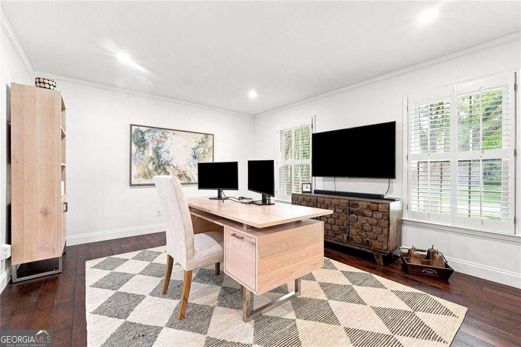 4978 Heatherdale Lane Atlanta - Photo 23