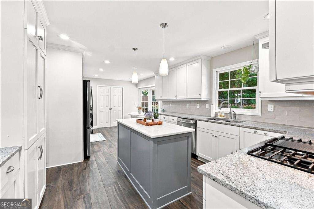 4978 Heatherdale Lane Atlanta - Photo 29