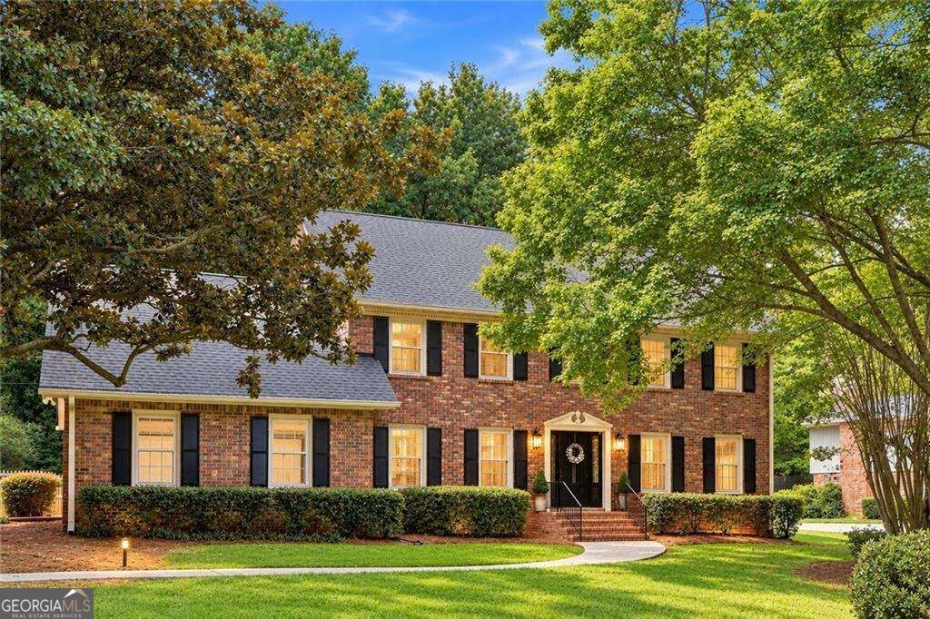 4978 Heatherdale Lane Atlanta - Photo 33