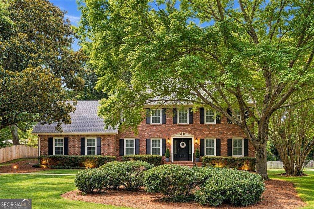 4978 Heatherdale Lane Atlanta - Photo 34