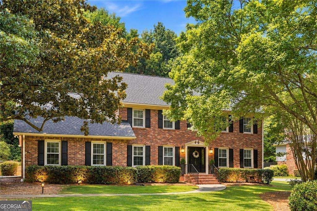 4978 Heatherdale Lane Atlanta - Photo 36