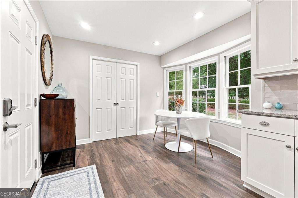 4978 Heatherdale Lane Atlanta - Photo 38