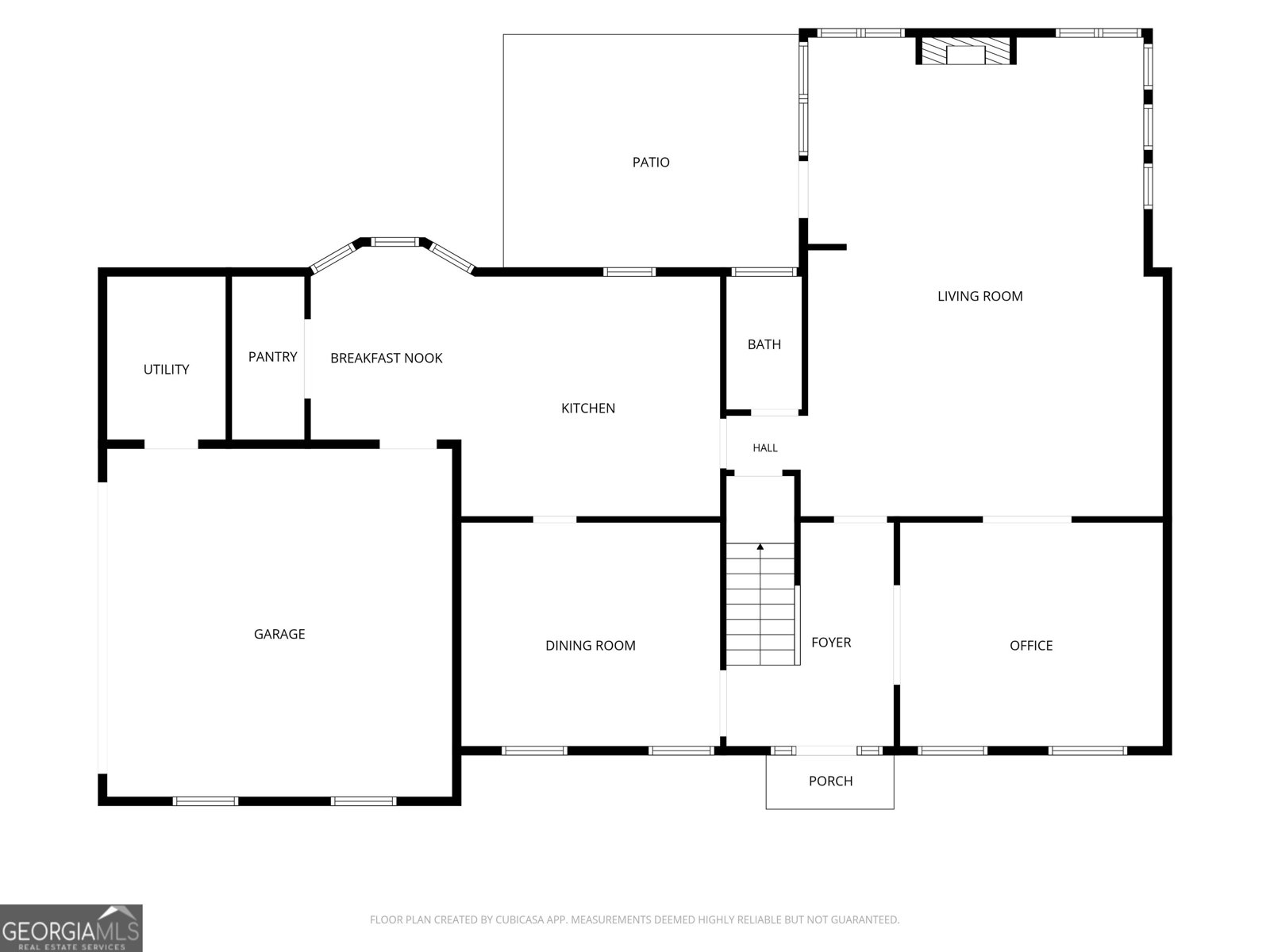 4978 Heatherdale Lane Atlanta - Photo 39