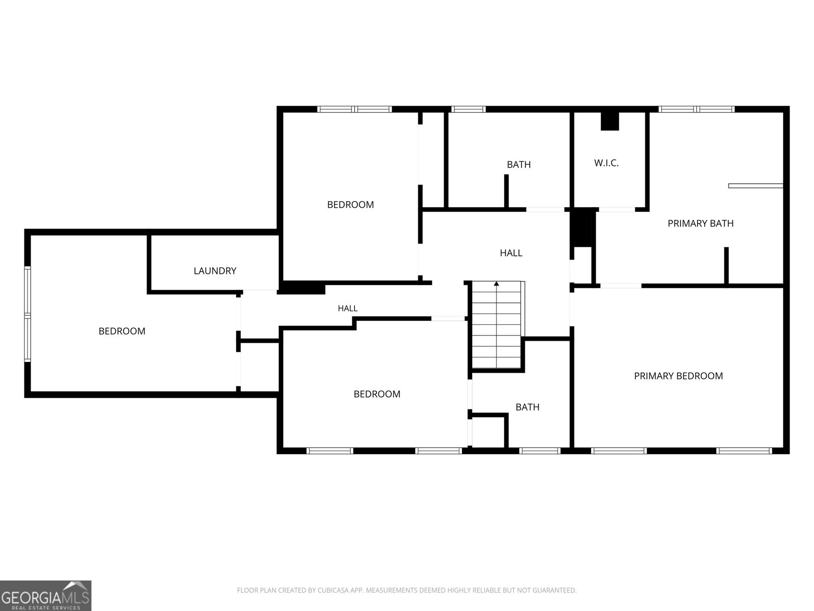 4978 Heatherdale Lane Atlanta - Photo 40