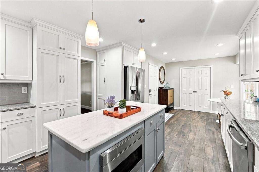 4978 Heatherdale Lane Atlanta - Photo 8