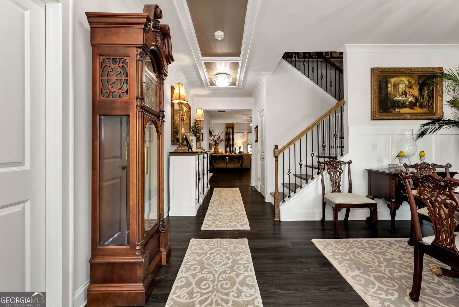 47 Bridgewater Court Dawsonville - Photo 10