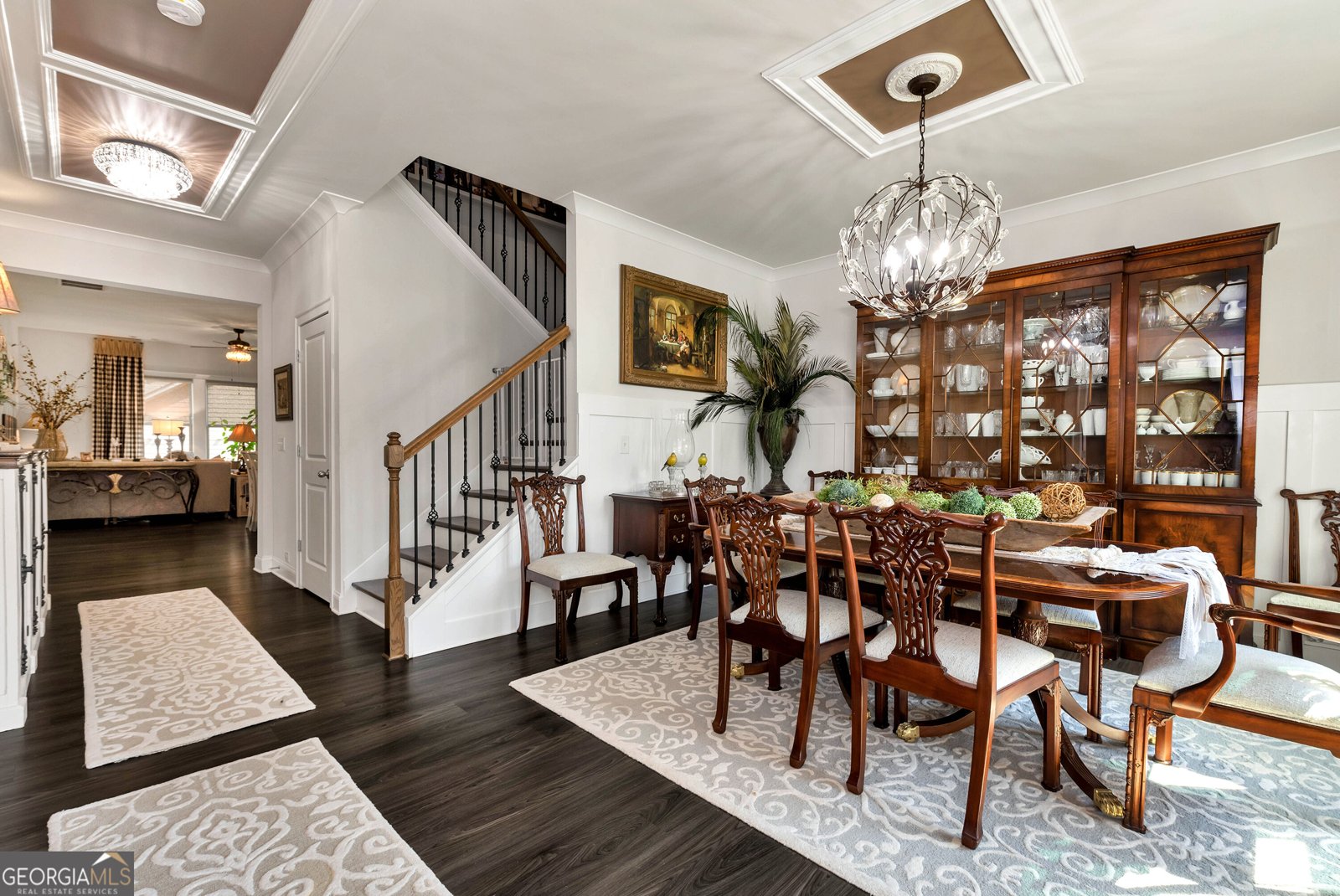 47 Bridgewater Court Dawsonville - Photo 11