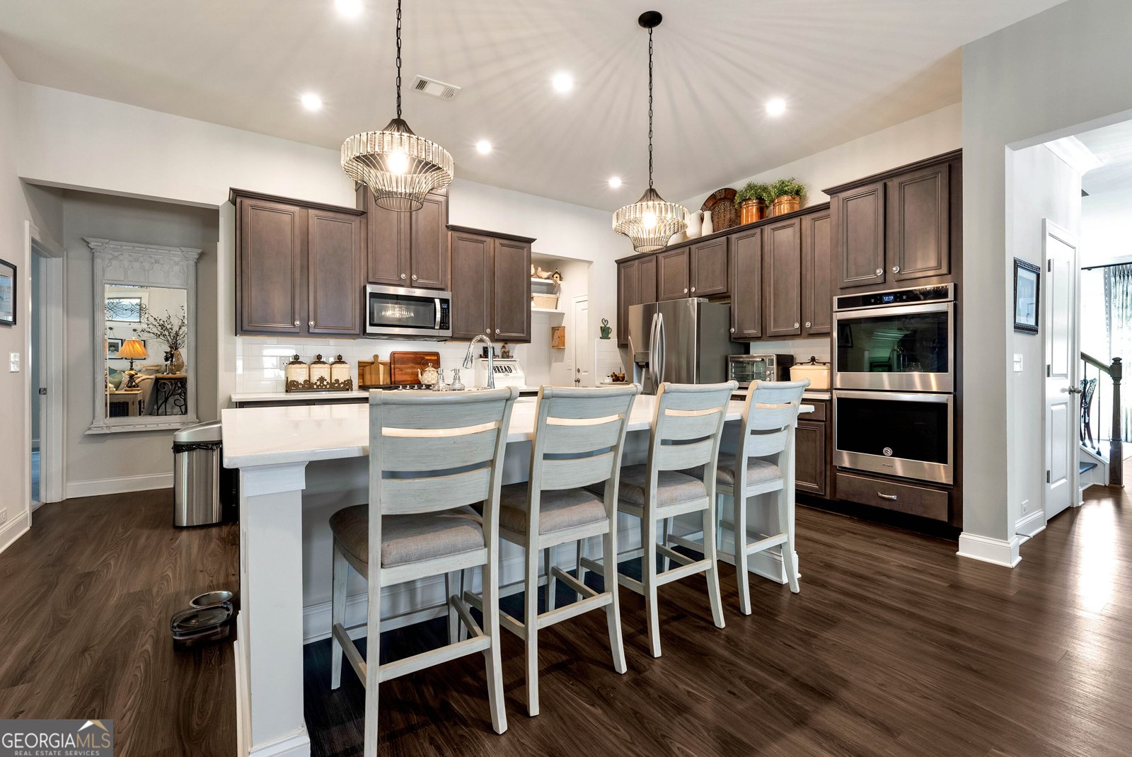 47 Bridgewater Court Dawsonville - Photo 14